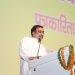 राष्ट्र हित में प्रसारित हो संवाद: मुकुल कानितकर