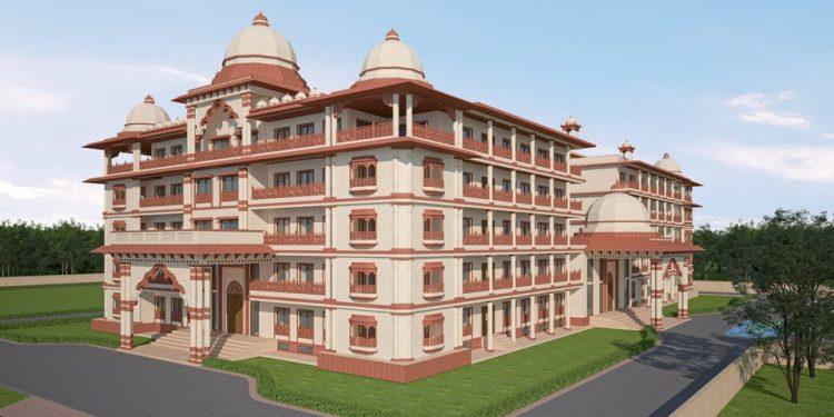 सेवा, सद्भावना और संवेदना का संगम : माधव सेवा विश्राम सदन, ऋषिकेश