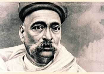 लोकमान्य तिलक जयंती पर विशेष : स्वराज के संघर्ष ने बनाया ‘लोकमान्य’