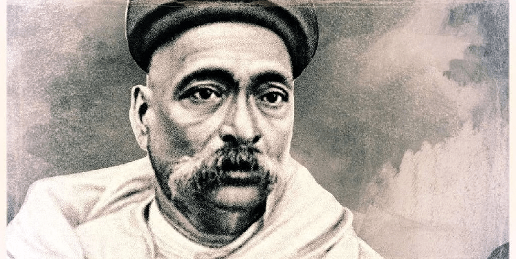 लोकमान्य तिलक जयंती पर विशेष : स्वराज के संघर्ष ने बनाया ‘लोकमान्य’