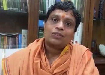 आयुर्वेदाचार्य, पतंजलि योगपीठ हरिद्वार के सह-संस्थापक आचार्य बालकृष्ण जी