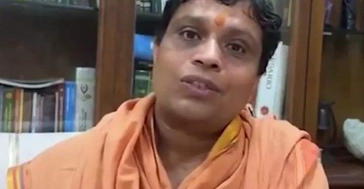 आयुर्वेदाचार्य, पतंजलि योगपीठ हरिद्वार के सह-संस्थापक आचार्य बालकृष्ण जी