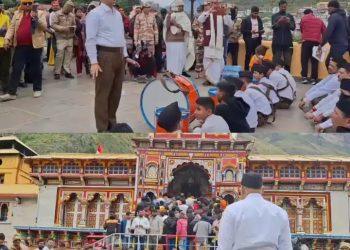 बाबा बलराम दास हठयोगी जी