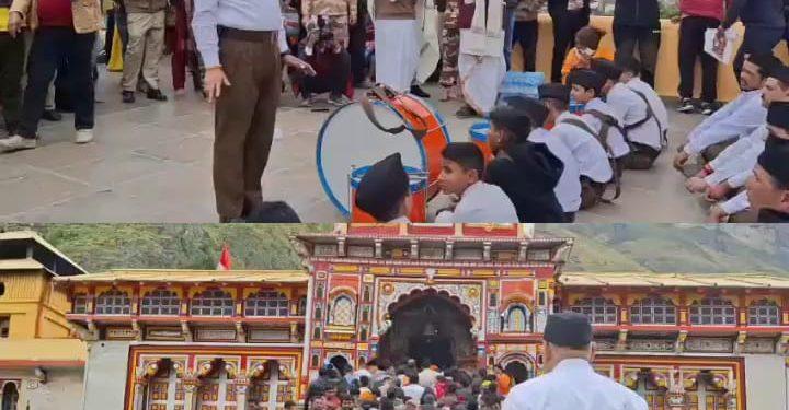बाबा बलराम दास हठयोगी जी