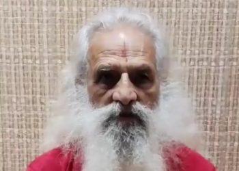 बाबा बलराम दास हठयोगी जी