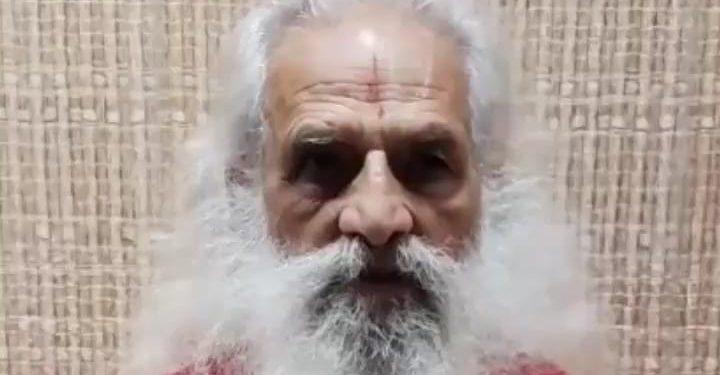बाबा बलराम दास हठयोगी जी
