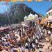 श्री गंगोत्री धाम में स्वयंसेवकों द्वारा पथ संचलन !