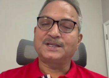 Major General Gulab Singh Rawat ji (retd)