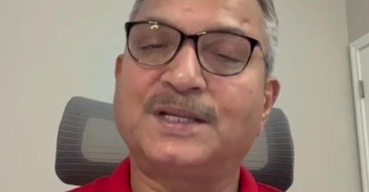 Major General Gulab Singh Rawat ji (retd)