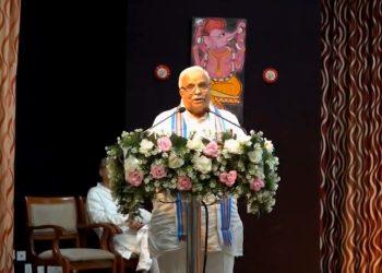 प्रमुख जन गोष्टी आईआईटी रुड़की