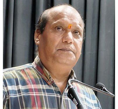 दिवाली पहाड़ से उतरकर !