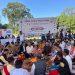 परेड ग्राउंड देहरादून में अखिल भारतीय विद्यार्थी परिषद (ABVP) के 71वें राष्ट्रीय अधिवेशन