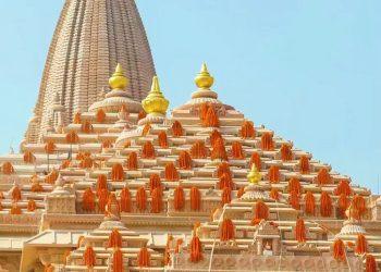 “आज हम सबके लिए सार्थकता का दिन है। इसके लिए जितने लोगों ने प्राण न्योछावर किए,