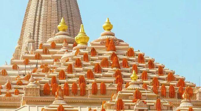 “आज हम सबके लिए सार्थकता का दिन है। इसके लिए जितने लोगों ने प्राण न्योछावर किए,