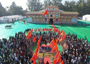 युवाओं के ज्ञान, तकनीक और शक्ति से ही होगा राष्ट्र का उत्थान – वैज्ञानिक एस. सोमनाथ