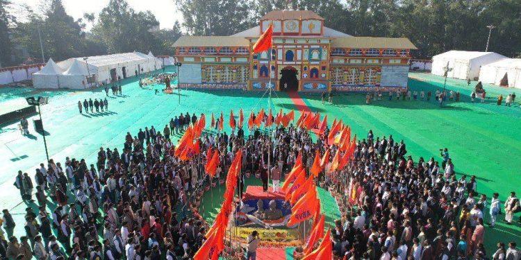 युवाओं के ज्ञान, तकनीक और शक्ति से ही होगा राष्ट्र का उत्थान – वैज्ञानिक एस. सोमनाथ