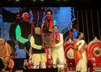 राम मंदिर बन गया, अब राष्ट्र मंदिर का निर्माण करना है – डॉ. मोहन भागवत जी