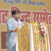 हल्द्वानी, जनपद नैनीताल में आयोजित विराट हिंदू सम्मेलन में सह प्रांत प्रचारक श्रीमान चंद्रशेखर जी का प्रेरक उद्बोधन !