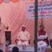 अखिल भारतीय ग्राम विकास संयोजक, राष्ट्रीय स्वयंसेवक संघ श्रीमान गुरुराज जी का हरिद्वार विभाग, उत्तराखण्ड में प्रवास !