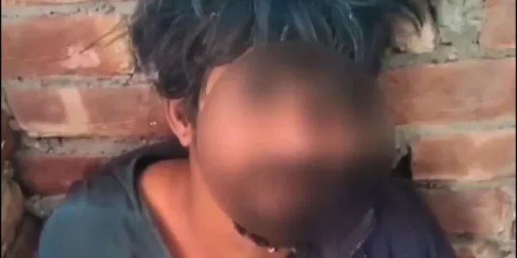 उत्तराखंड: श्री बद्री नाथ की कृपा से पांच साल पहले लापता बालक मिला