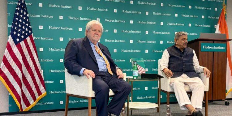 Hindu philosophy and Hindu culture doesn’t allow supremacy