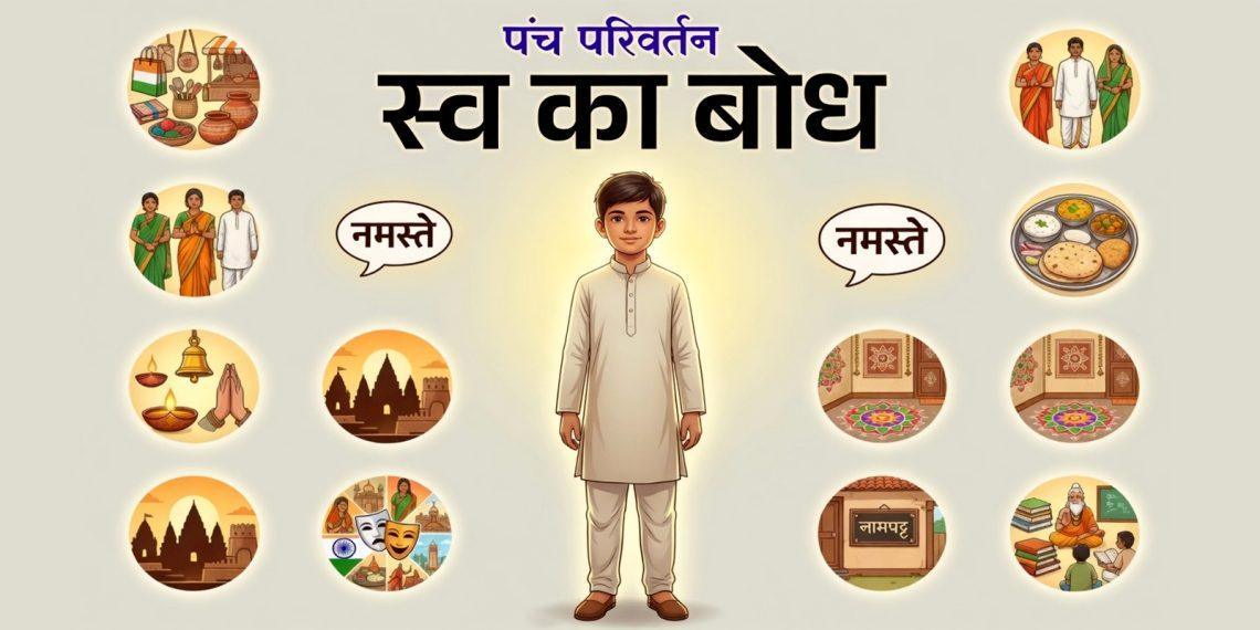 ⁠स्व का बोध