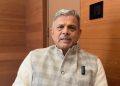 100 Years of RSS : Dattatreya Hosabale Ji