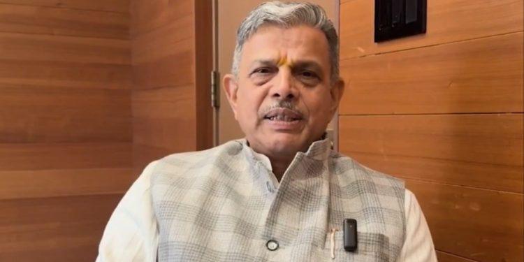 100 Years of RSS : Dattatreya Hosabale Ji