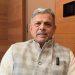 100 Years of RSS : Dattatreya Hosabale Ji
