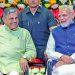 ‘PM मोदी RSS के अच्छे प्रतिनिधि, सांस्कृतिक जड़ों से जुड़ा है हमारा अटूट रिश्ता’