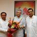 जीएनटीआई मैदान का होगा कायाकल्प, श्रीनगर मेडिकल काॅलेज में बनेगा रेन बसेरा !