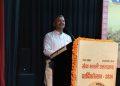 उत्तराखंड : सेवा भारती के सेवा कार्यों से बदल रहा समाज का दृष्टिकोण – डॉ. शैलेन्द्र