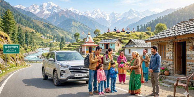 हमारा व्यवहार — एक सकारात्मक दृष्टिकोण