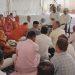 विकासनगर: महाविद्यालयीन विद्यार्थी सामान्य व्यवसायी और विशेष वर्ग भूमि पूजन और हवन के साथ प्रारंभ हुआ !