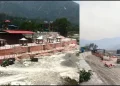 हरिपुर कालसी में बन रहा उत्तराखंड का पहला भव्य जमुना घाट, जुलाई तक होगा पूरा