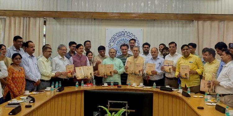 देश की महत्ता को खास ढंग से बताने की जरूरत -सुनील आंबेकर जी