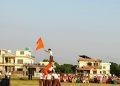 सीमाई चुनौतियों और जनसांख्यिकीय बदलावों के प्रति सजग रहना होगा : प्रदीप जी