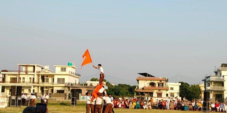 सीमाई चुनौतियों और जनसांख्यिकीय बदलावों के प्रति सजग रहना होगा : प्रदीप जी
