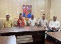 अखिल भारतीय पूर्व सैनिक सेवा परिषद के नए प्रदेश कार्यालय का भव्य उद्घाटन !
