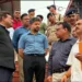 देहरादून: हरिपुर कालसी में बन रहा उत्तराखंड का पहला जमुना घाट, मुख्य सचिव आनंद वर्धन ने किया निरीक्षण